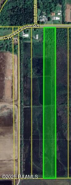 TBD Cypress Point Rd Unit 4, Gueydan, LA 70542