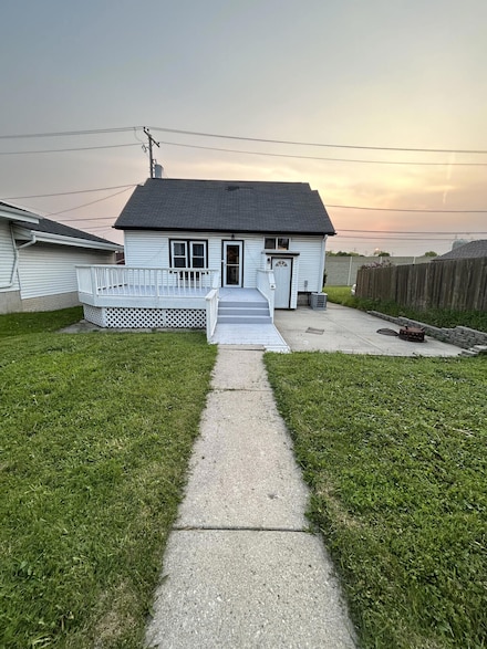 4161 S 3rd St, Milwaukee, WI 53207