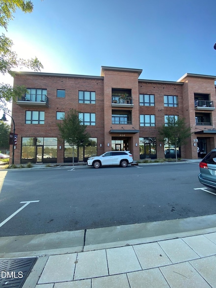 414 S White St Unit 303, Wake Forest, NC 27587