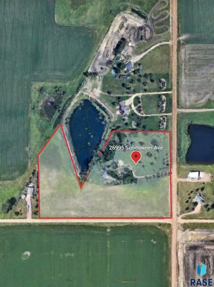 26995 S Sundowner Ave, Sioux Falls, SD 57106
