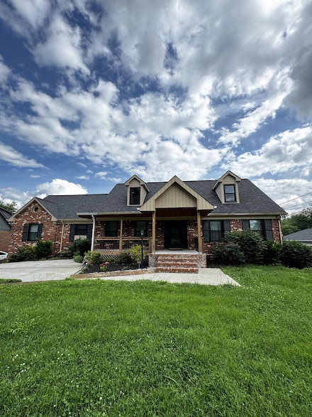 9217 Shawnee Trail, Brentwood, TN 37027
