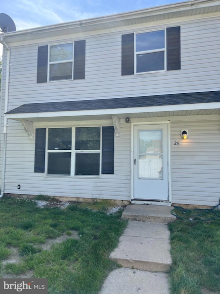 26 Locust Ct, Sicklerville, NJ 08081