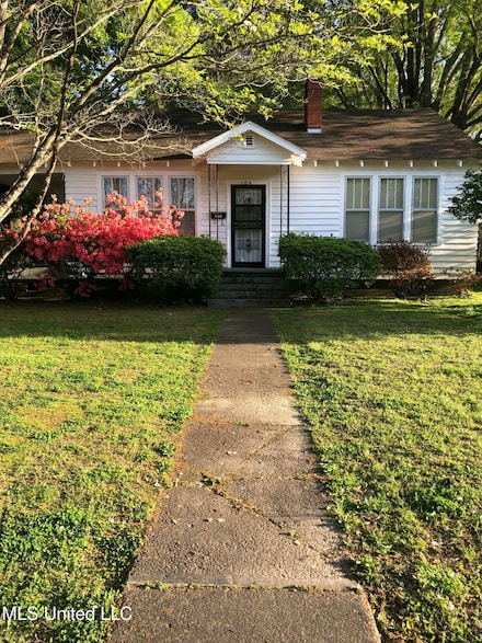 109 Hightower St, Sardis, MS 38666