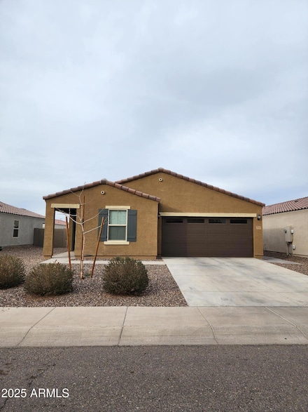 1602 W Central Ave, Coolidge, AZ 85128