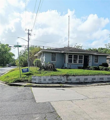 923 Wexler St, Savannah, GA 31415