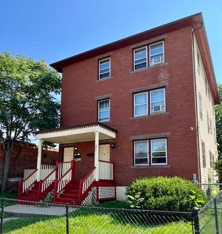 320 Garden St Unit 322, Hartford, CT 06112