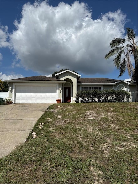 1560 Bavon Dr, Deltona, FL 32725