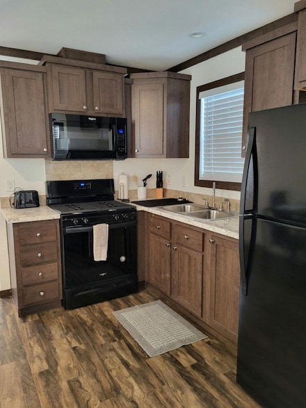 602 N Victoria Rd Unit 3250, Donna, TX 78537