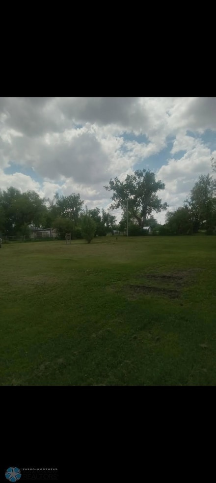 TBD 5th Ave S, New Rockford, ND 58356