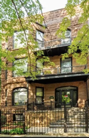 3748 N Sheffield Ave Unit 3, Chicago, IL 60613