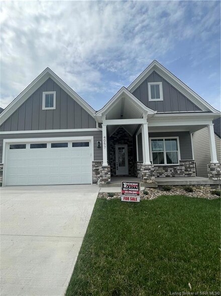 4057 Williams Crossing Way Unit 18, Sellersburg, IN 47172