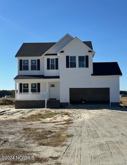 302 Old Swamp Rd, South Mills, NC 27976