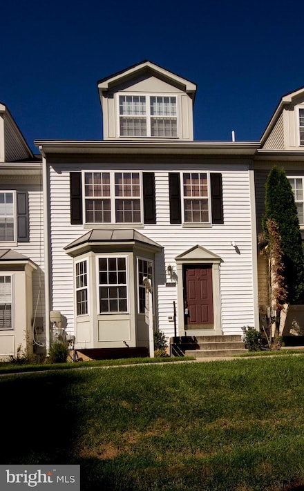 9759 Bon Haven Ln, Owings Mills, MD 21117