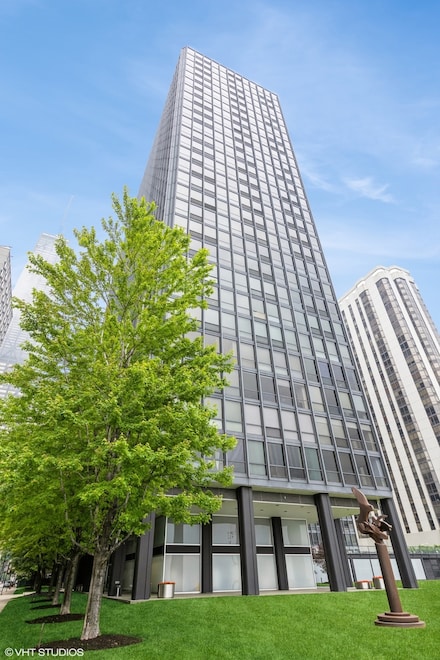 900 N Lake Shore Dr Unit 506, Chicago, IL 60611