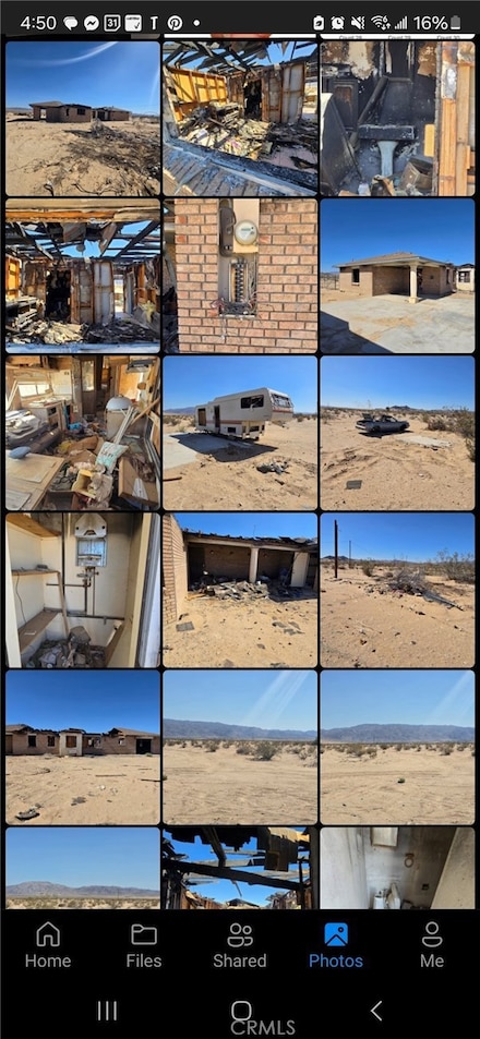 75625 Encanto Dr, Twentynine Palms, CA 92277