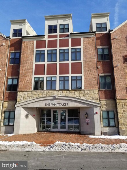 350 S Broad St Unit A203, Trenton, NJ 08608