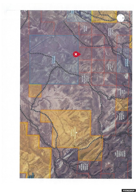 Lot 60 Aspen Highlands, Casper, WY 82604