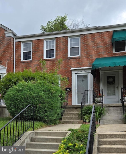 1514 Dellsway Rd, Towson, MD 21286