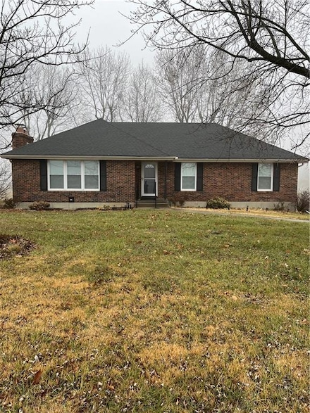 12353 Orrick Rd, Excelsior Springs, MO 64024