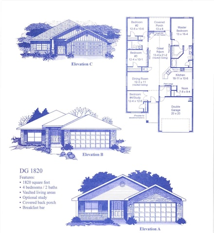 146 Ridgeway Cir, Crestview, FL 32536