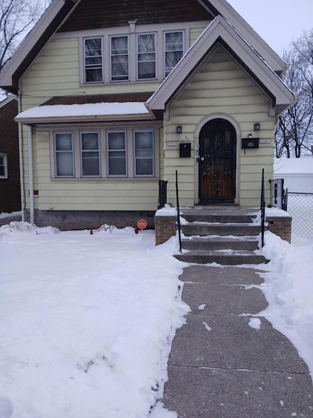 3905 W Sheridan Ave Unit 3907, Milwaukee, WI 53209