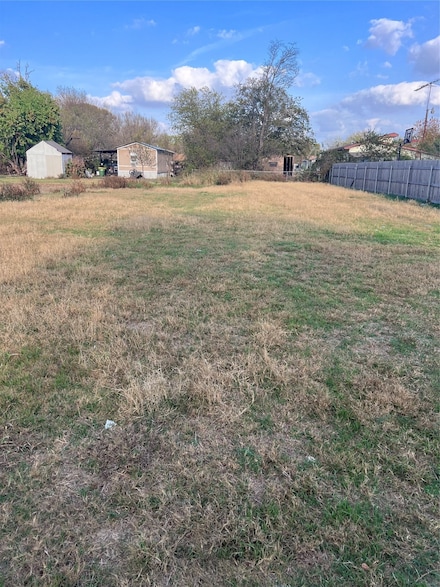 TBD San Jacinto St, Waco, TX 76705