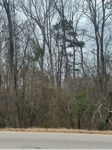 lot 8 Sparta Hwy, Eatonton, GA 31024