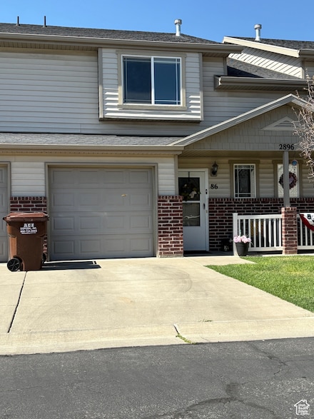 2896 W 3965 S Unit 86C, West Haven, UT 84401