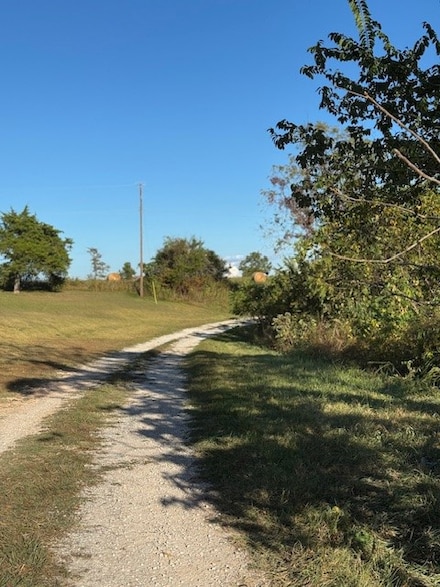0 Eden Point Ln, Omaha, AR 72662