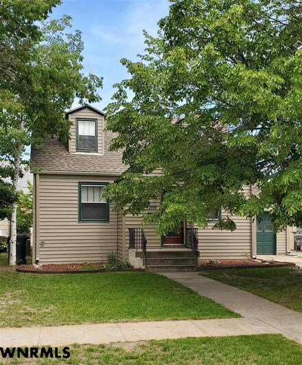 2009 3rd Ave, Scottsbluff, NE 69361