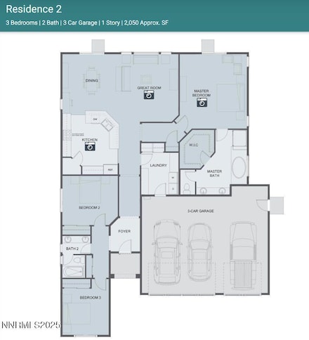 1618 Delta Downs Dr Unit 66, Minden, NV 89423