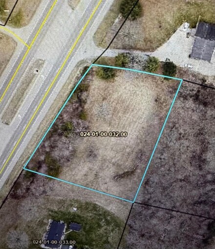 0 Highway 60, Ashland, KY 41102