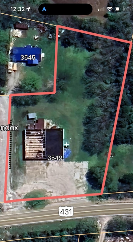 3549 Highway 431, Columbia, TN 38401