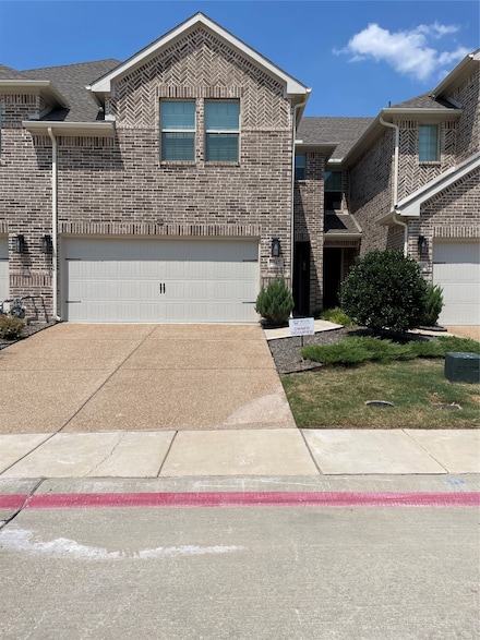 1047 Keswick Dr, Allen, TX 75002