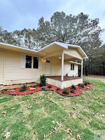 256 Rosetta Ln, Texarkana, AR 71854