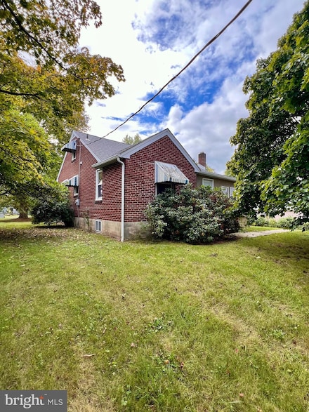 636 Ben Franklin Hwy E, Birdsboro, PA 19508