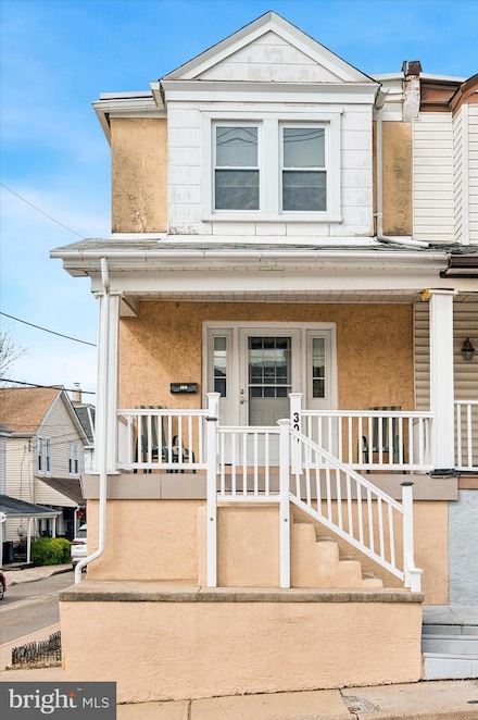 309 Cedar St, Jenkintown, PA 19046
