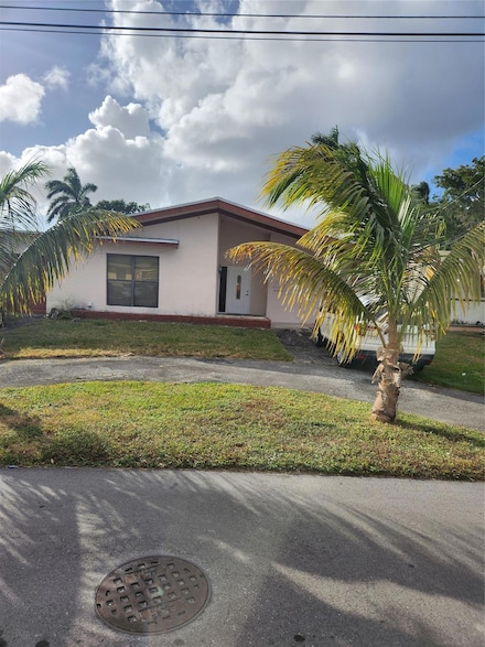 3828 E Lake Terrace, Miramar, FL 33023