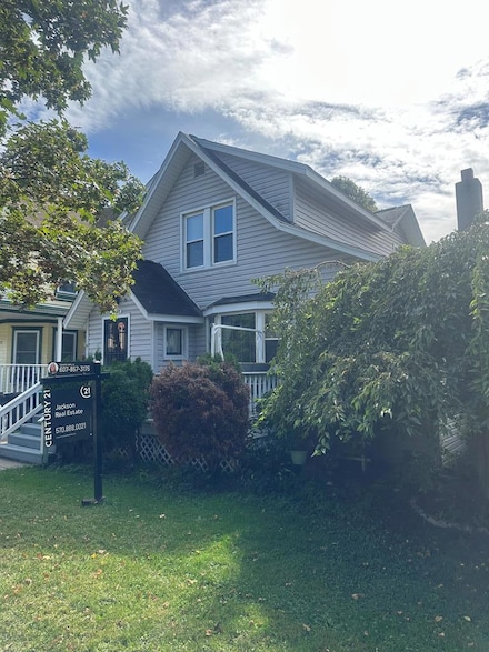 110 1/2 Providence St, Waverly, NY 14892