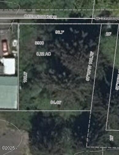 TL3900 Ocean Wayside Ln, Yachats, OR 97498