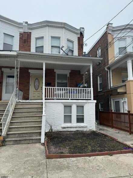 213 N Montpelier Ave, Atlantic City, NJ 08401 | MLS# 579206 | Homes.com