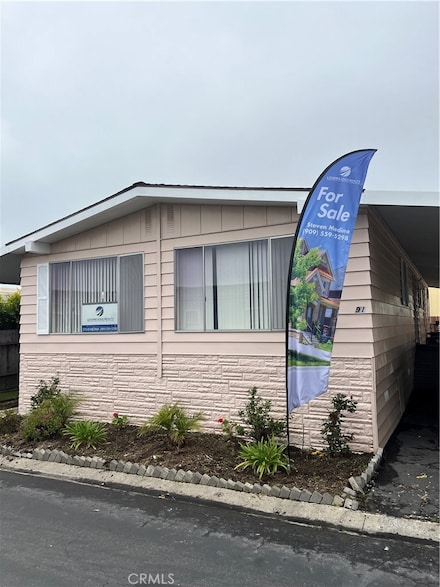3950 Via Real Unit 91, Carpinteria, CA 93013