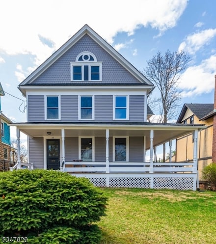 25 Maple Ave, Flemington, NJ 08822
