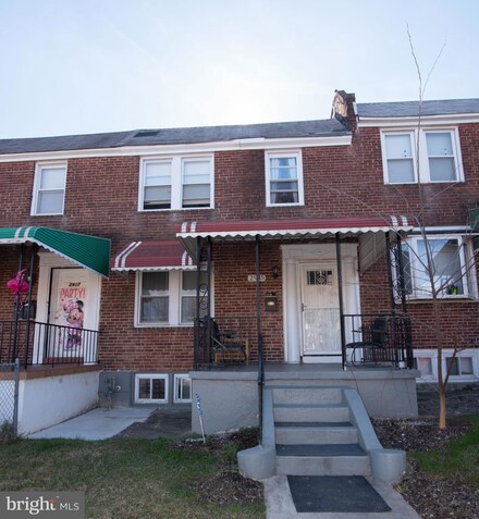 2915 E Federal St, Baltimore, MD 21213
