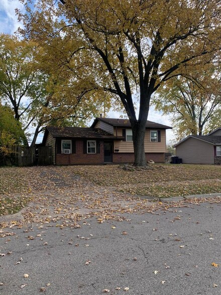 3662 Beechton Rd, Columbus, OH 43232