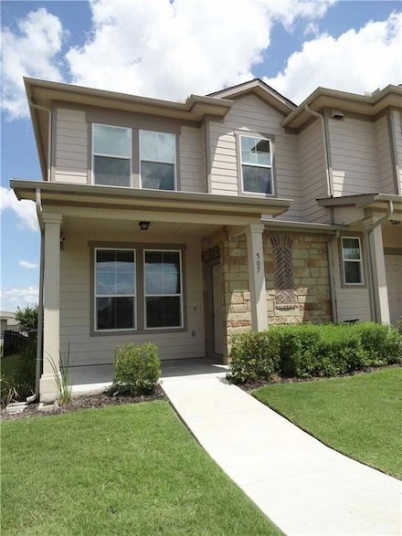 507 N Heatherwilde Blvd, Pflugerville, TX 78660