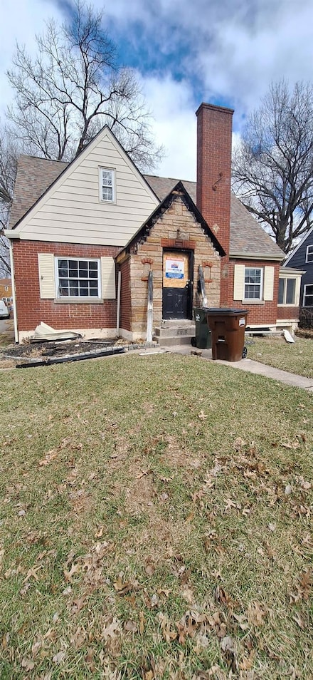 4418 Harrison Ave, Cincinnati, OH 45211