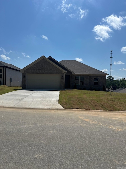 2802 Whisker Way, Benton, AR 72015