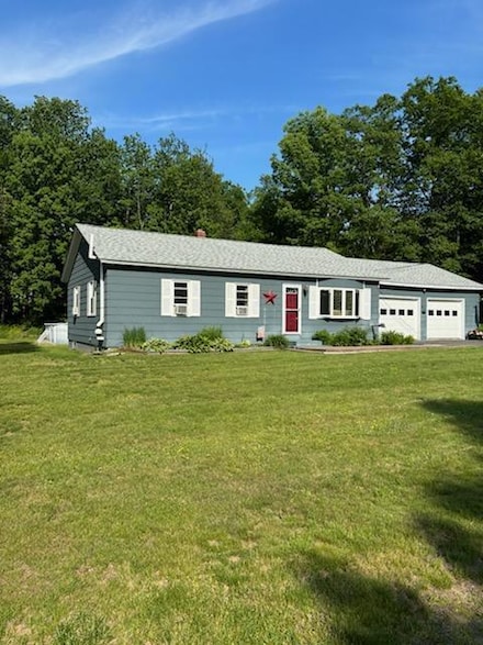 23 Lavoie St, Jay, ME 04239