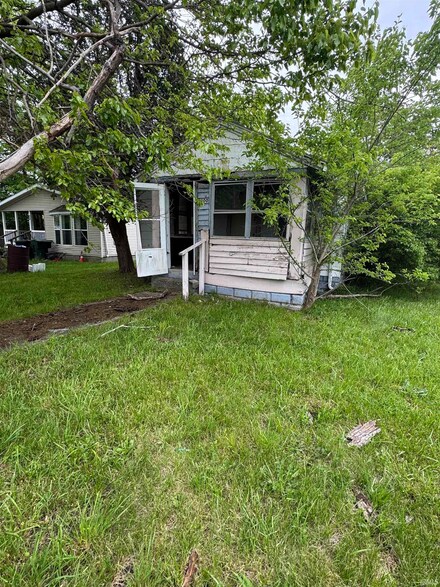 900 N Elgin St, Muncie, IN 47303